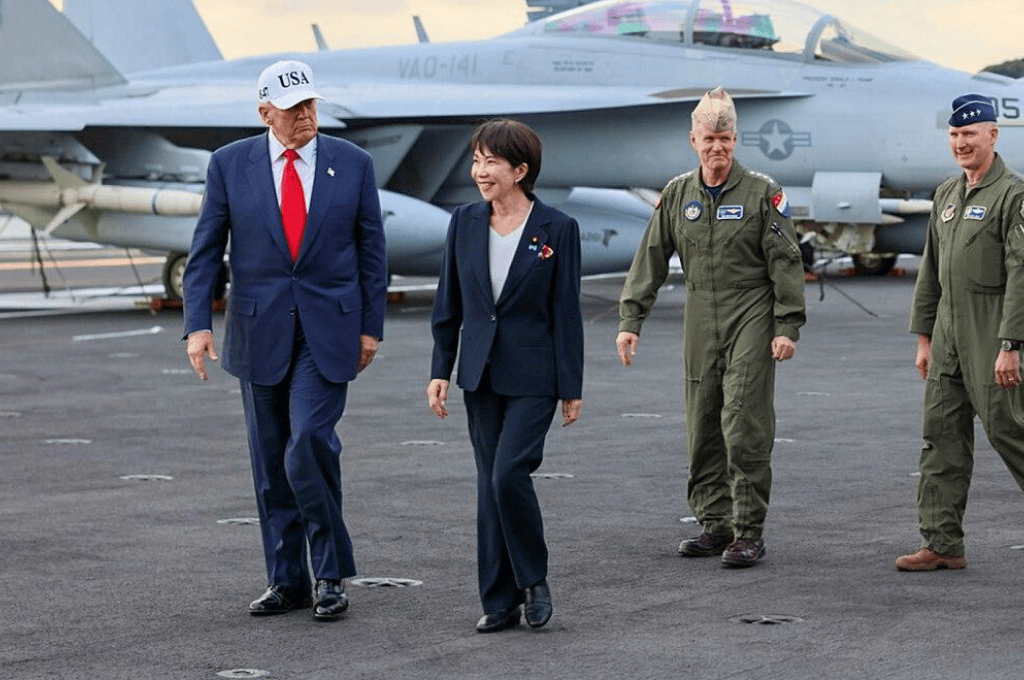 如何代理皇冠信用網
_特朗普心里明白如何代理皇冠信用網
，日本想跟中美平起平坐，他绝不能让高市蹬鼻子上脸