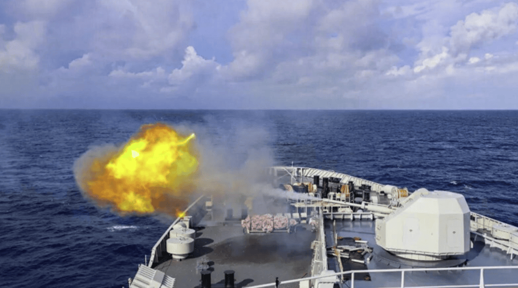 皇冠信用網怎么开通
_要动真格了！连发2道封海令皇冠信用網怎么开通
，北海舰队上场，高市早苗紧急回应