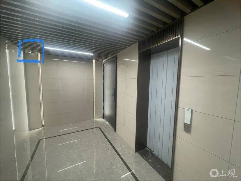 信用網怎么开户_“我的隐私彻底没了”！上海有小区业主公共区域加装“私家监控”信用網怎么开户，邻居：一家人日常行踪被全程记录