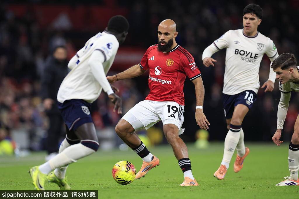 皇冠信用代理流程_英超-攻击线哑火达洛特破门 曼联1-1西汉姆近5轮仅1胜