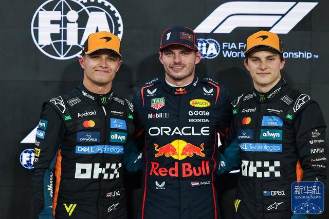 比利时足球
_F1 | 布扎比大奖赛排位赛:维斯塔潘夺得杆位