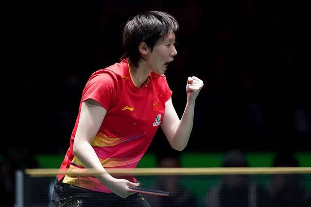 2026世界杯48支球队_国乒8比1力克日本队 11场连胜夺混团世界杯3连冠