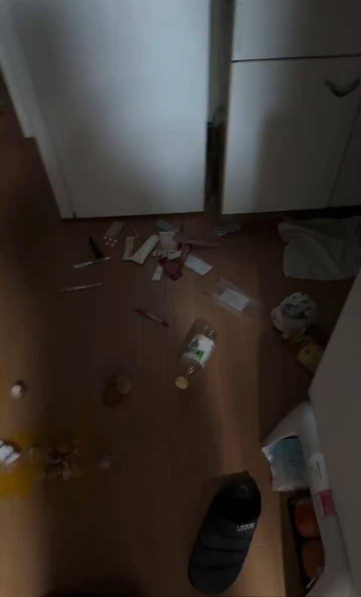 皇冠信用網注册_中国网友深夜亲历日本7.6级大地震：房子强烈摇晃近1分钟皇冠信用網注册，已收到海啸警报，找出证件随时准备避难