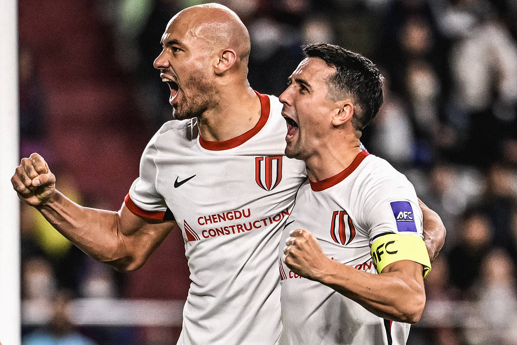 怎么注册皇冠信用盘_亚冠-武藤嘉纪破门费利佩世界波+点射 蓉城客场2-2憾平神户