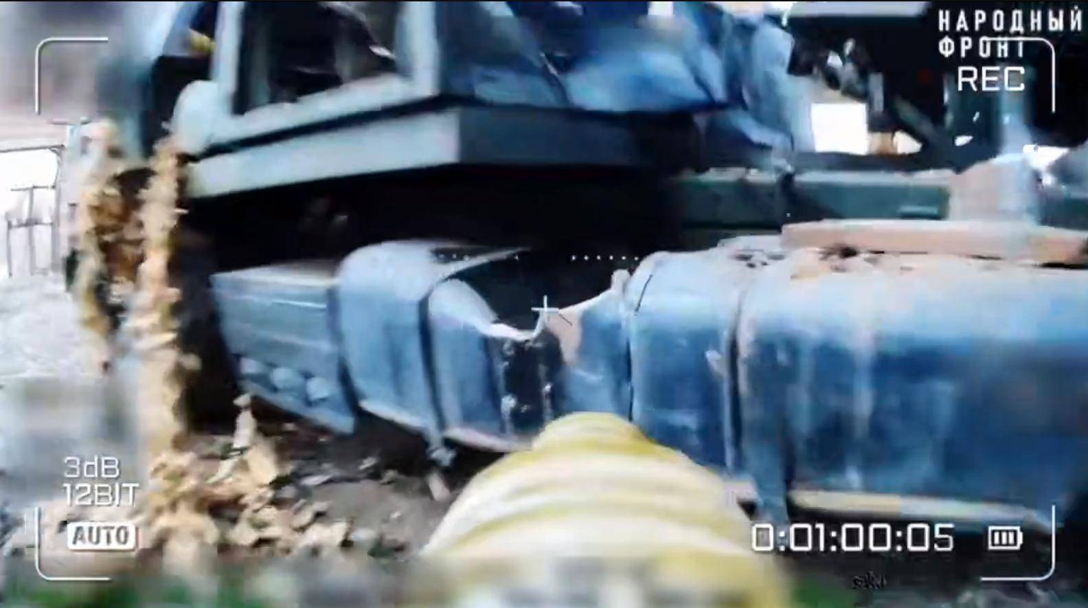 怎么注册皇冠信用盘
_俄军被狠狠上一课:打假海马斯怎么注册皇冠信用盘
,乌军藏地道,靠机器人无人机作战