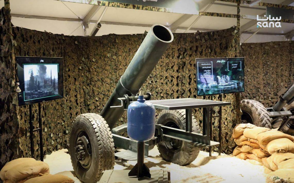 皇冠信用网正网
_阿萨德表哥扛起反暴大旗皇冠信用网正网
,老虎师长和5.4万名叙利亚人加入起义军