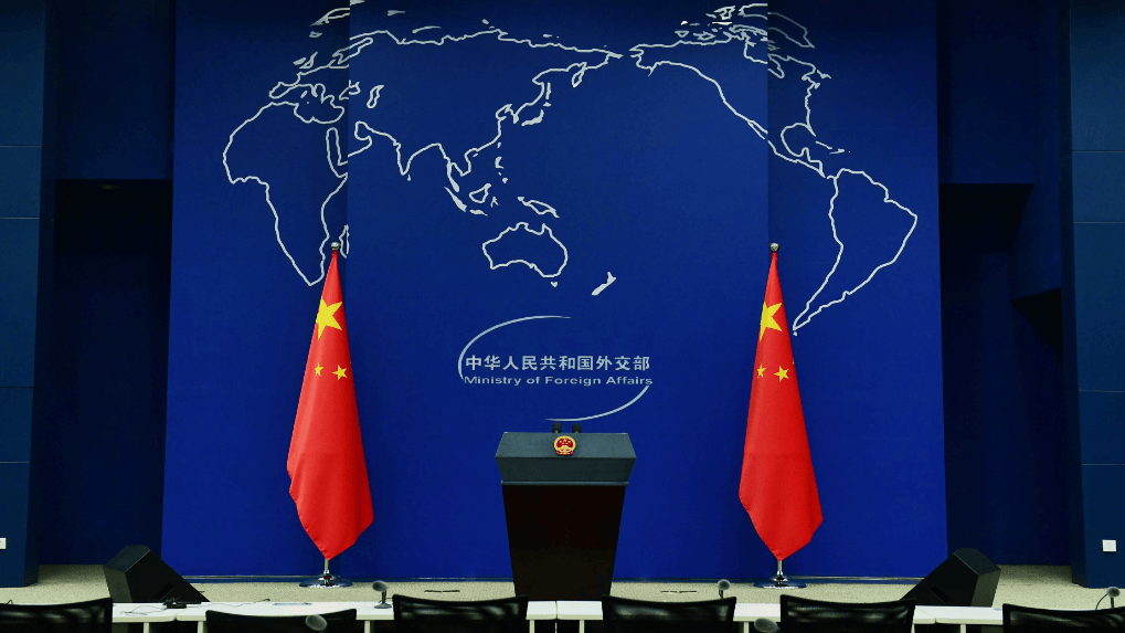 丹麦vs北马其顿_日本7.5级强震丹麦vs北马其顿，中方反应不寻常，高度关注三地事态，军舰已经就位！