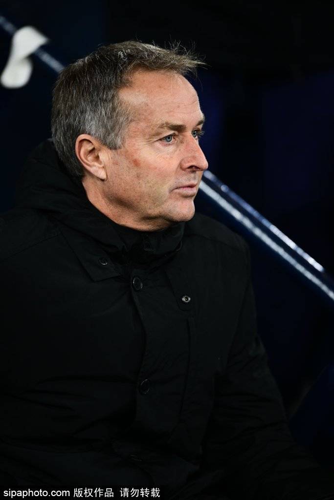 皇冠信用網_水晶宫主帅格拉斯纳：0比3失利不公平皇冠信用網，镰田大地的伤势令人担忧！