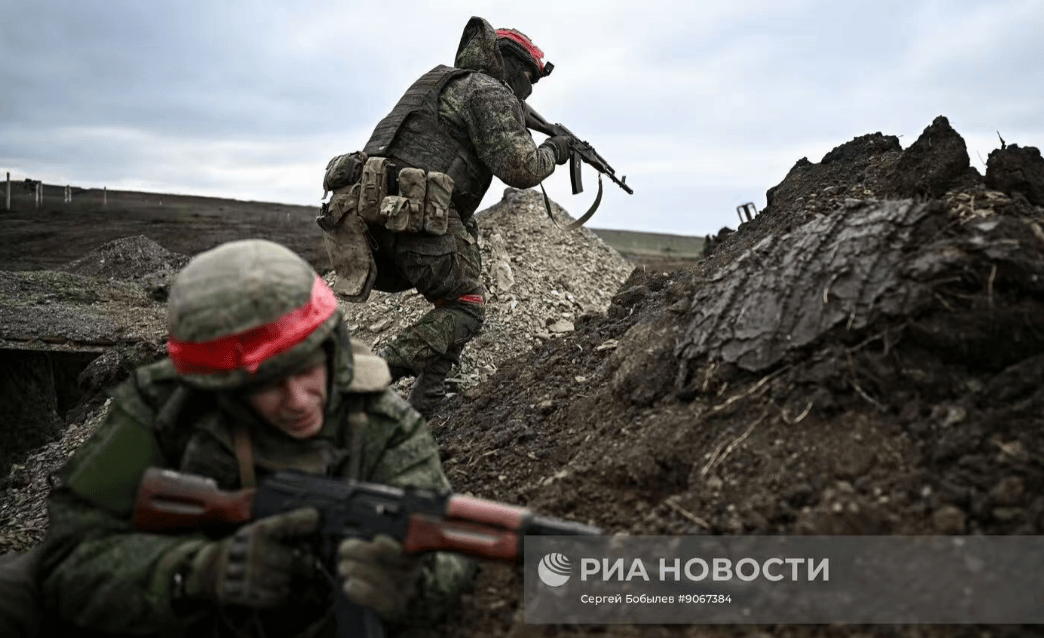 皇冠信用网出租_俄罗斯没料到皇冠信用网出租，红军城巷战有美国人，俄军突击队已经杀红了眼！