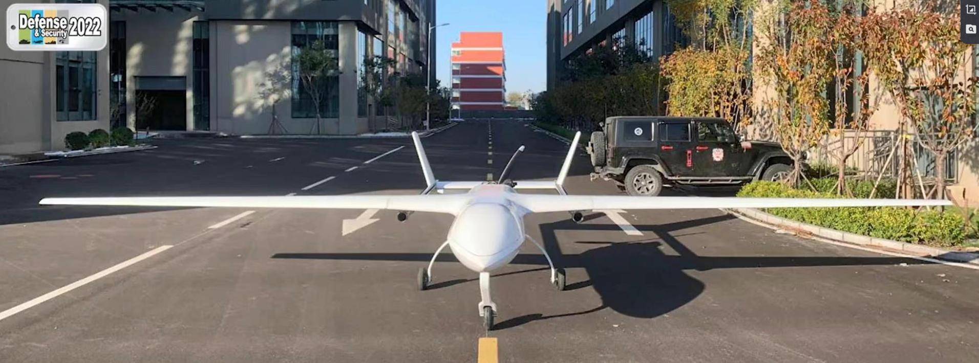 皇冠信用网登2代理_炸4辆T-55坦克皇冠信用网登2代理，中国无人机杀爽：柬军再遭失败，伊朗向泰国推销