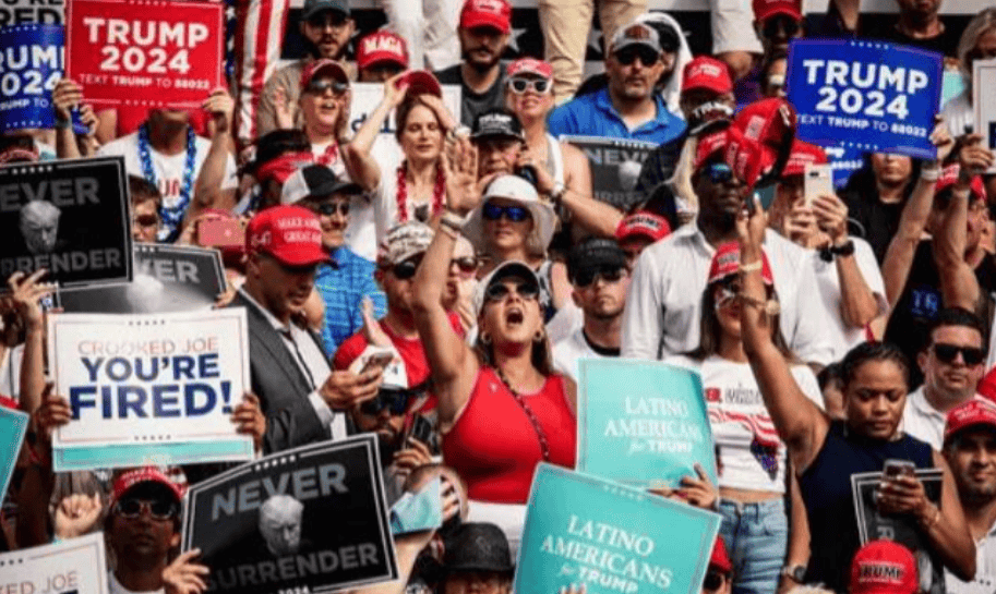 如何申请皇冠信用网_德日媒体都佩服中国！打输中美关税战的特朗普如何申请皇冠信用网，预见了明年惨败的结局