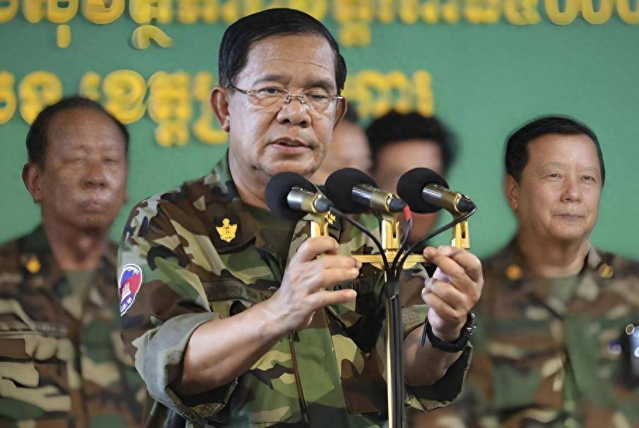 皇冠信用盘怎么注册_怀疑中国向柬埔寨供武后皇冠信用盘怎么注册，泰国又怕俄罗斯派兵，中俄两国严正声明！