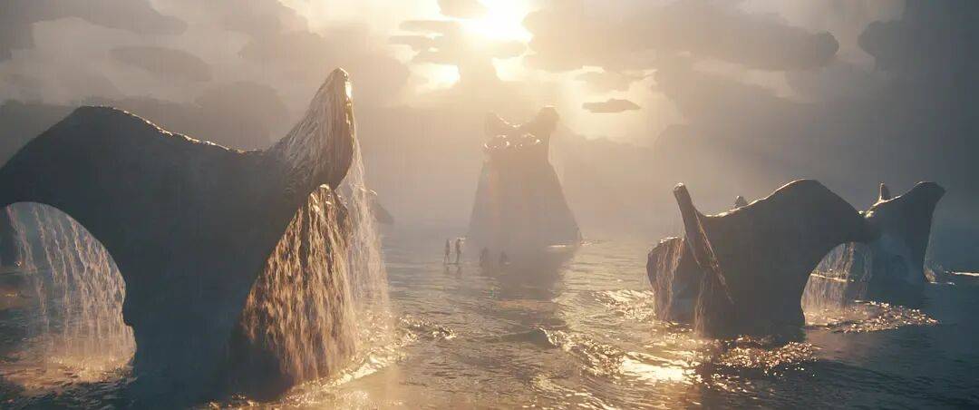 信用平台出租_仿佛又看了一遍《阿凡达2》…票房口碑不及前作的《阿凡达3》真审美疲劳了吗信用平台出租？