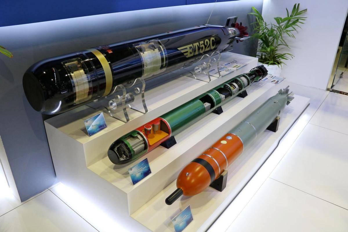 皇冠信用网登2代理_潜艇“下饺子”皇冠信用网登2代理,印媒惊讶4艘039B同时造,火力升级颠覆印巴海战