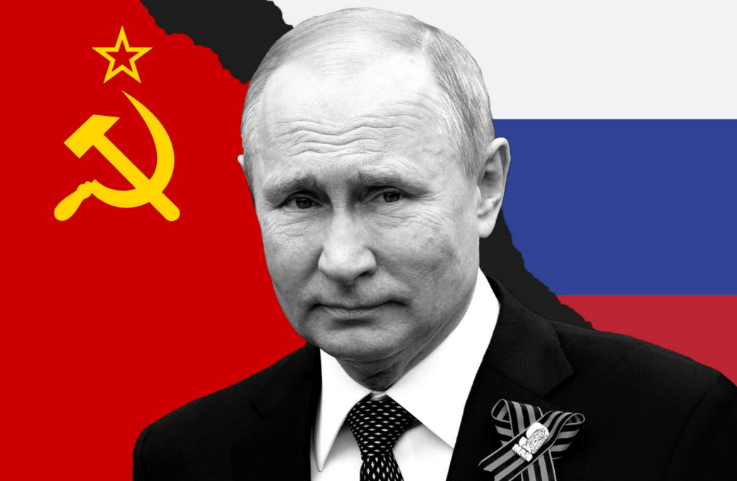 皇冠信用网登3代理_美国情报头子亲自作证:俄罗斯啃不下欧洲皇冠信用网登3代理,普京压根没那个能力