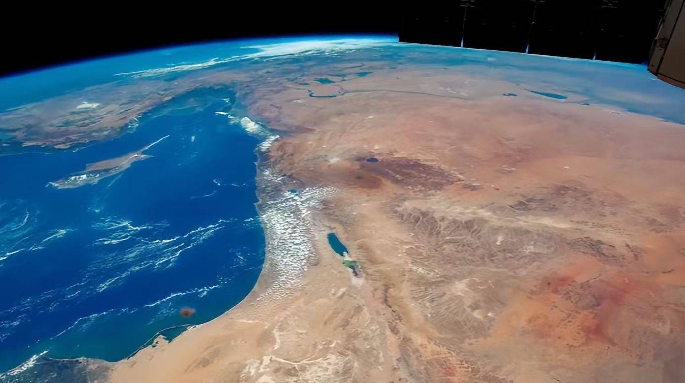 皇冠信用网怎么租_美国斩首行动失败皇冠信用网怎么租，16枚战斧导弹突袭，无人伤亡，尼日利亚还得靠中械