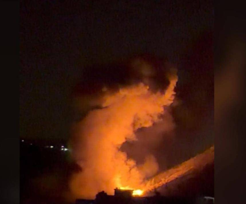 皇冠信用网庄家_伊朗危险皇冠信用网庄家,5架俄罗斯大运抵达:法军开火了,击落2架以色列无人机