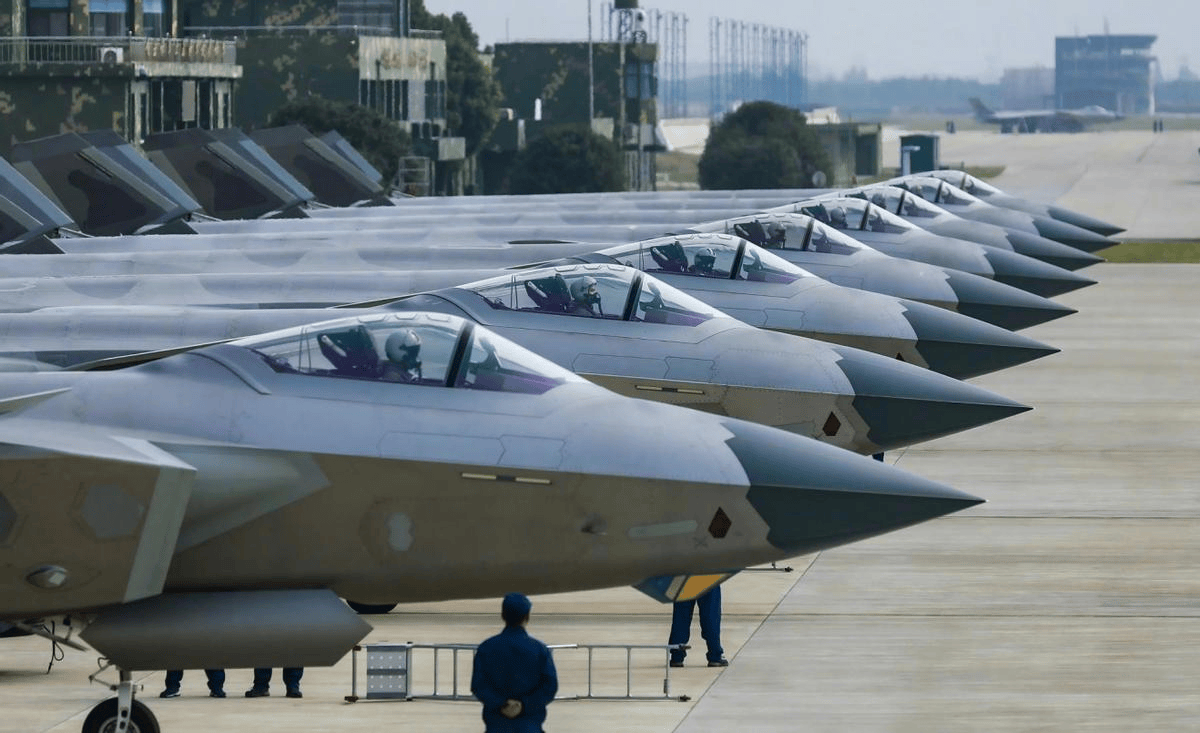 皇冠信用网怎么注册_F35年产量171架皇冠信用网怎么注册,英国评估歼20产量:年产已达120架,毫无悬念?