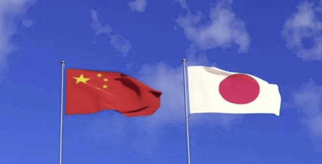 皇冠信用网开户_中国反制加强皇冠信用网开户,日本财政恶化,700万亿还不上,前首相要高市早苗下台