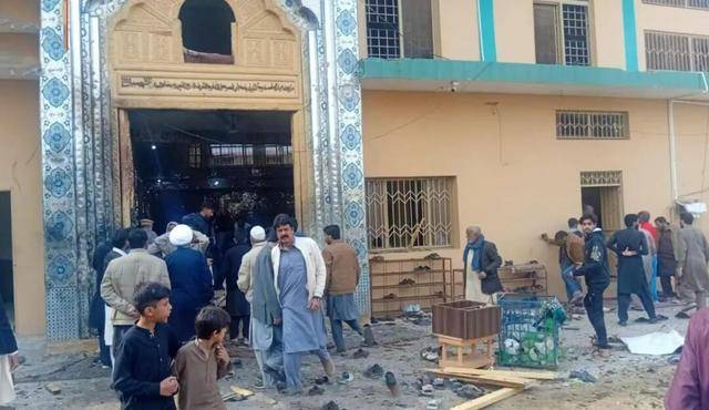 皇冠信用网会员账号_血债血偿!中巴情报网激活皇冠信用网会员账号,巴军3天击毙216人,却遭到残忍报复