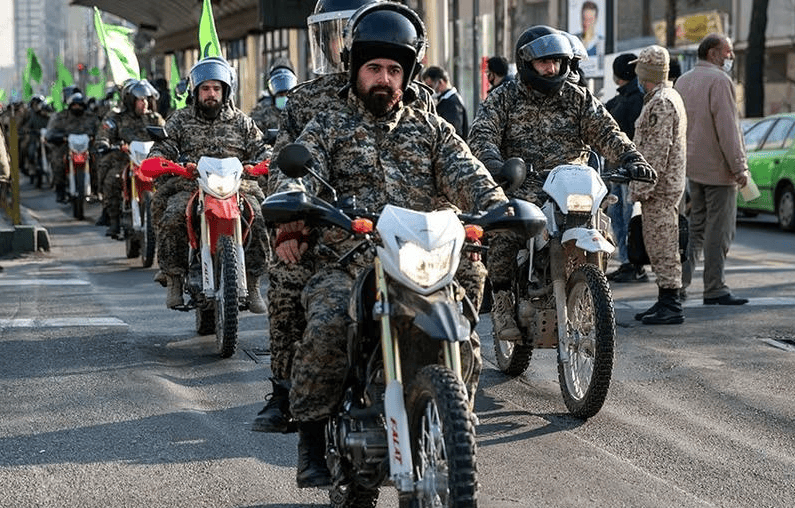 皇冠登3代理出租_内讧升级!伊朗主战派竟要求处死前总统皇冠登3代理出租,就算买歼10也来不及救了