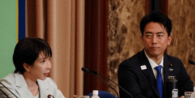 怎么注册皇冠信用代理_高兴得太早了!高市早苗胜选后怎么注册皇冠信用代理,日本迎来三大噩耗,俄罗斯下最后通牒