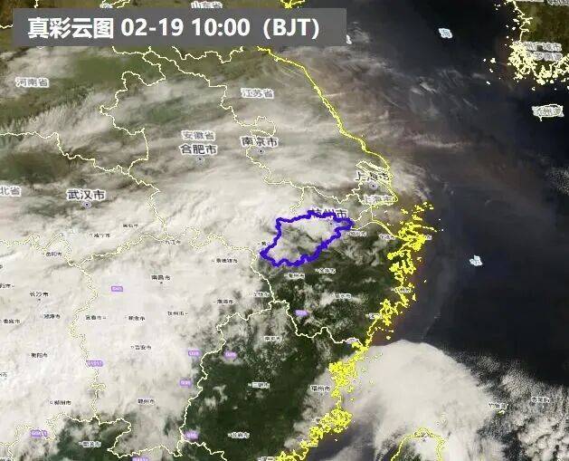 正版皇冠信用开户申请_浙江一地官宣即将入春正版皇冠信用开户申请!杭州气温也马上原地起飞…