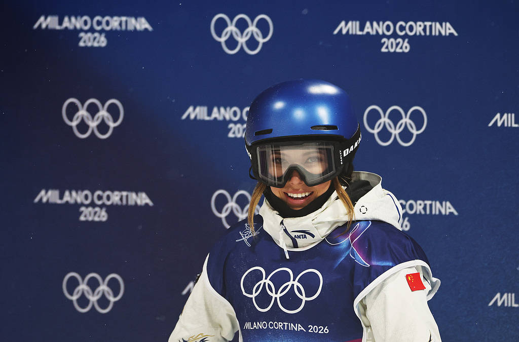 皇冠信用网注册
_U型场地技巧资格赛谷爱凌第五 中国四将晋级决赛