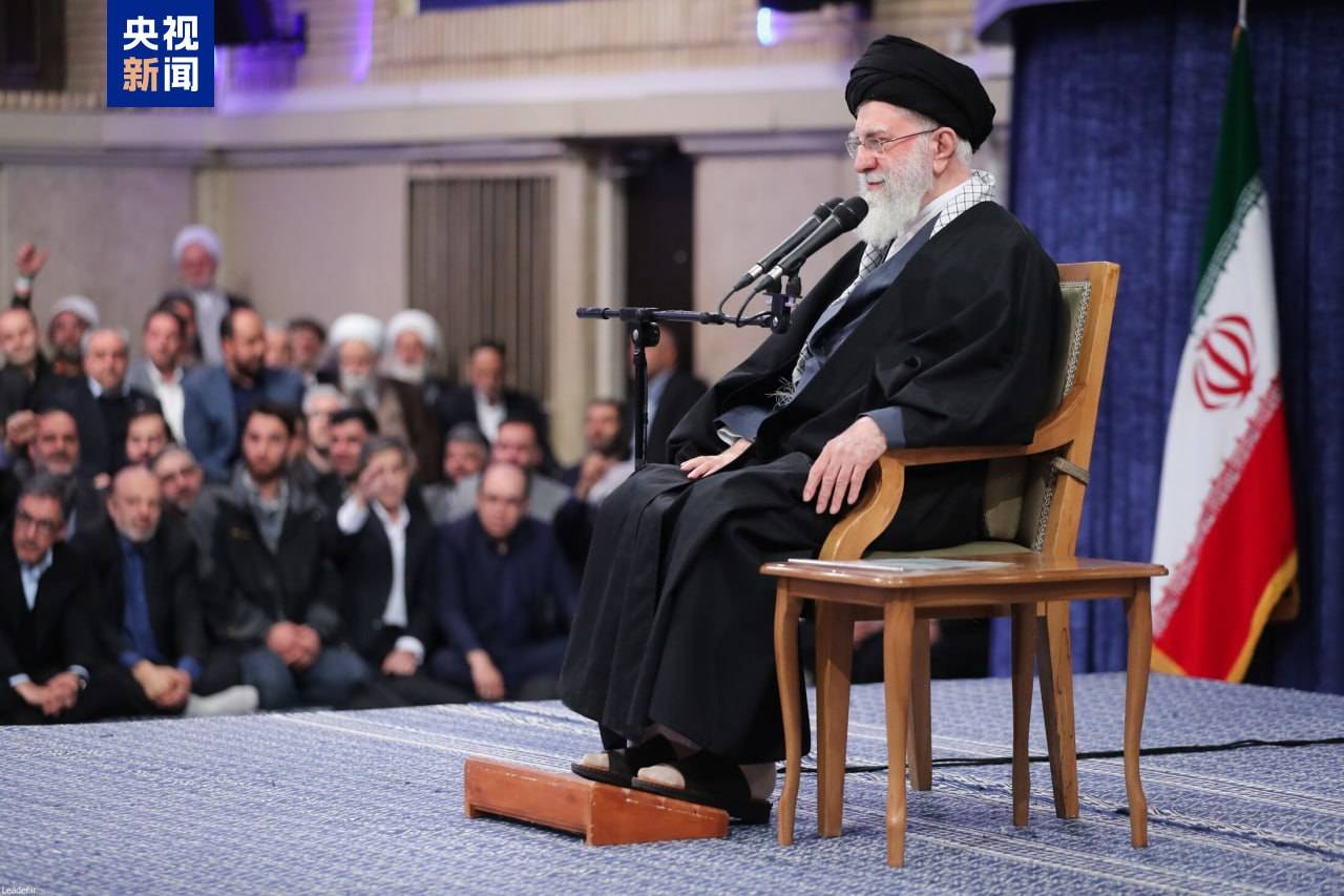 皇冠信用网需要押金吗
_伊朗最高领袖哈梅内伊遇袭身亡