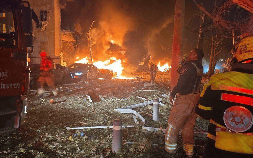 皇冠信用网占成代理 _伊朗炸七国见效皇冠信用网占成代理 ，美军公布战果，牛皮吹得很大，特朗普要找退路了