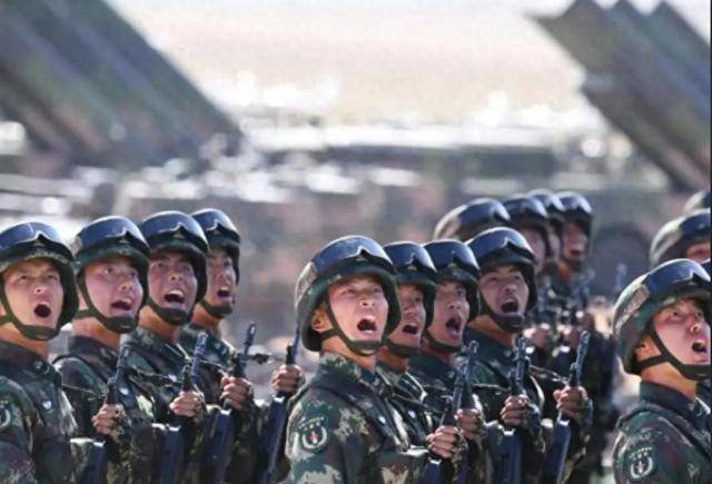 皇冠信用网登3出租 _19095.61亿！中国军费开支世界第二皇冠信用网登3出租 ，外媒“带节奏”：目光瞄准台湾和美国