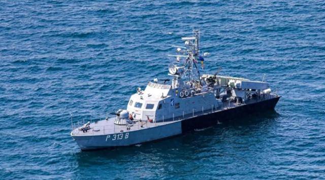 皇冠信用盘怎么开户 _伊朗海军沪东级导弹被炸了皇冠信用盘怎么开户 ，歼7全军覆没，美军偷袭后却急寻停火！