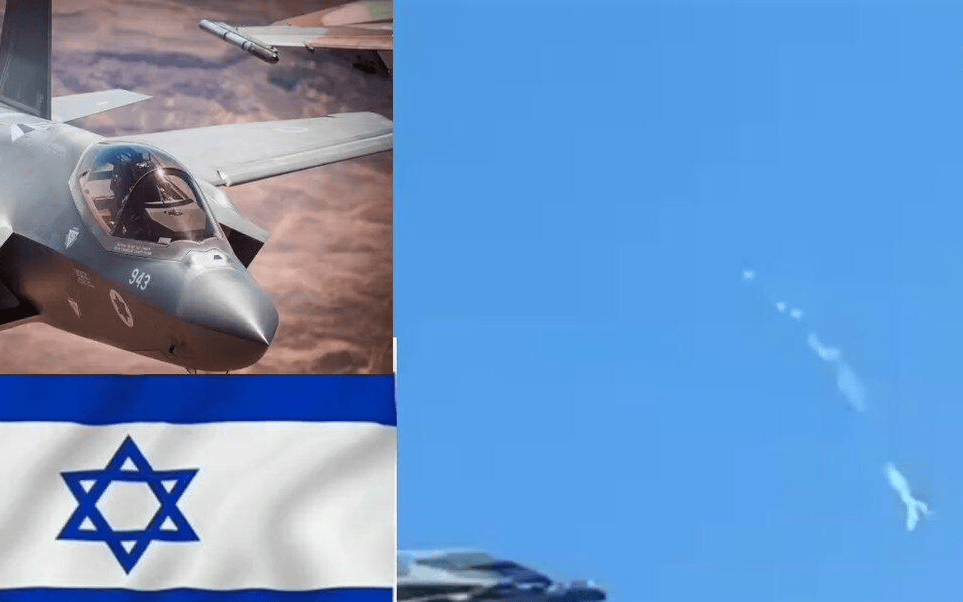 皇冠信用盘会员开户 _伊朗还没投降皇冠信用盘会员开户 ，美媒就迫不及待宣布：F22和F35“领先”歼20和歼35